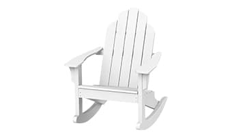 adirondack rocker