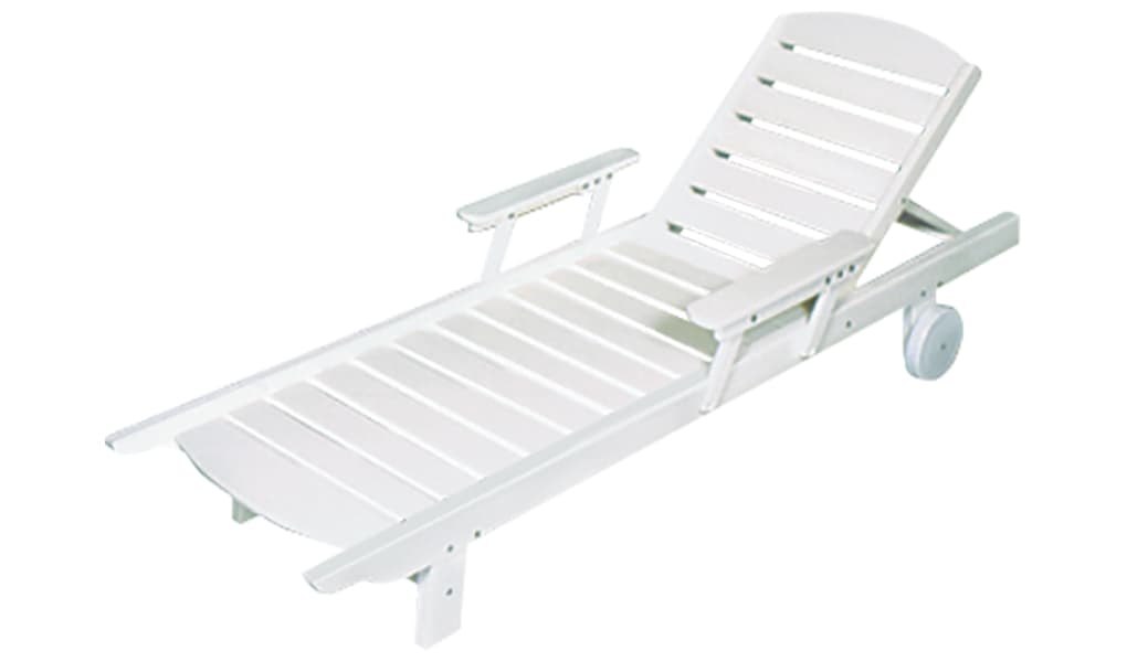 Kingston Chaise