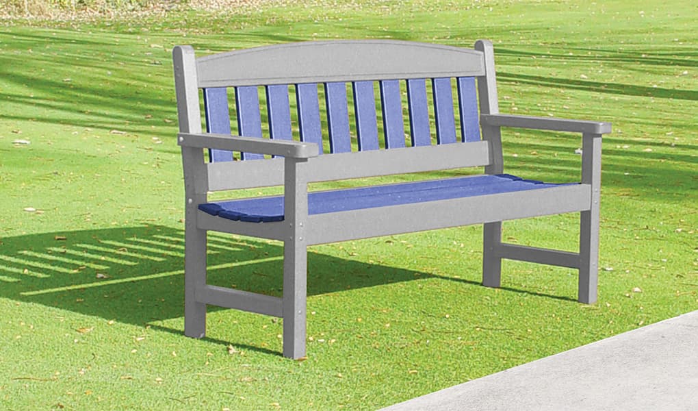 EasyCare Imperial Bench