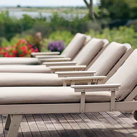 Loungers & Pool Furniture