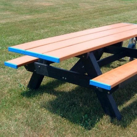 Picnic Tables