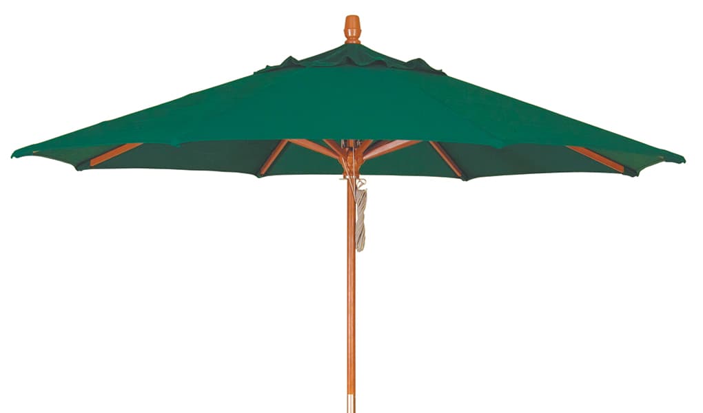 Commercial Market Umbrellas